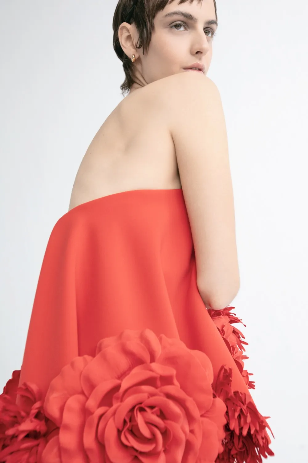 Yolancris Barcelona DRESS 24-02