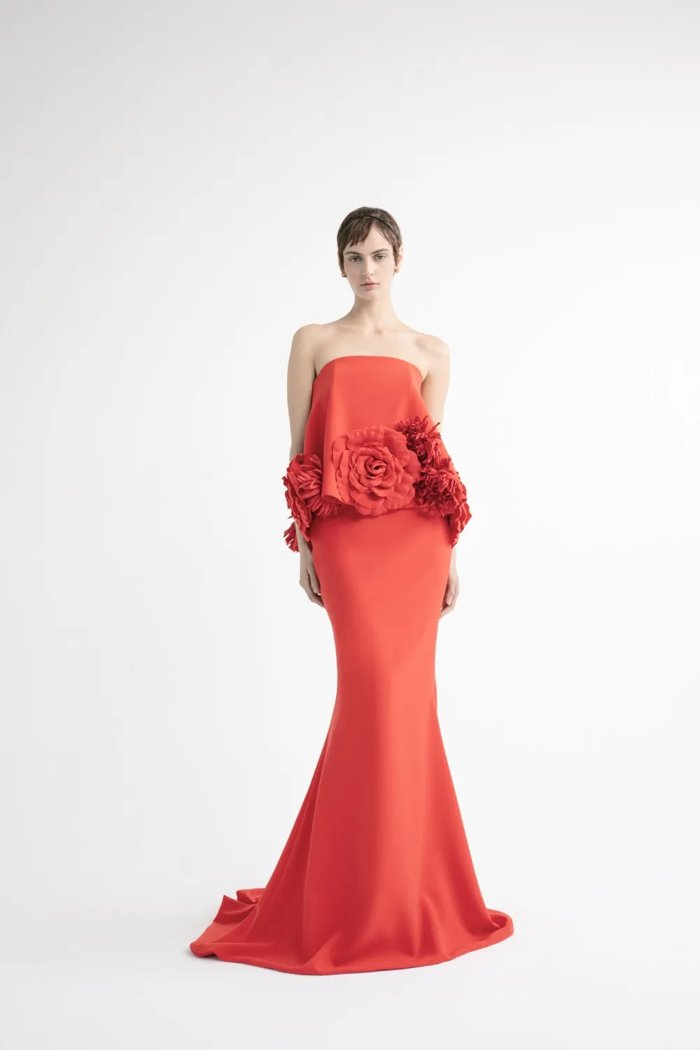 yolancris barcelona DRESS 24-02