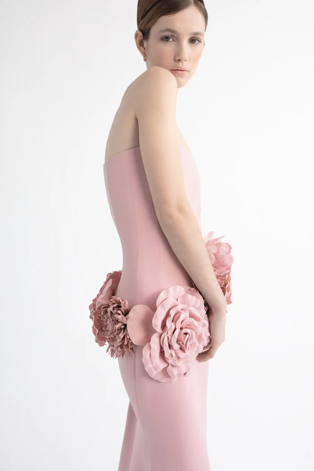 Yolancris Barcelona DRESS 24-03