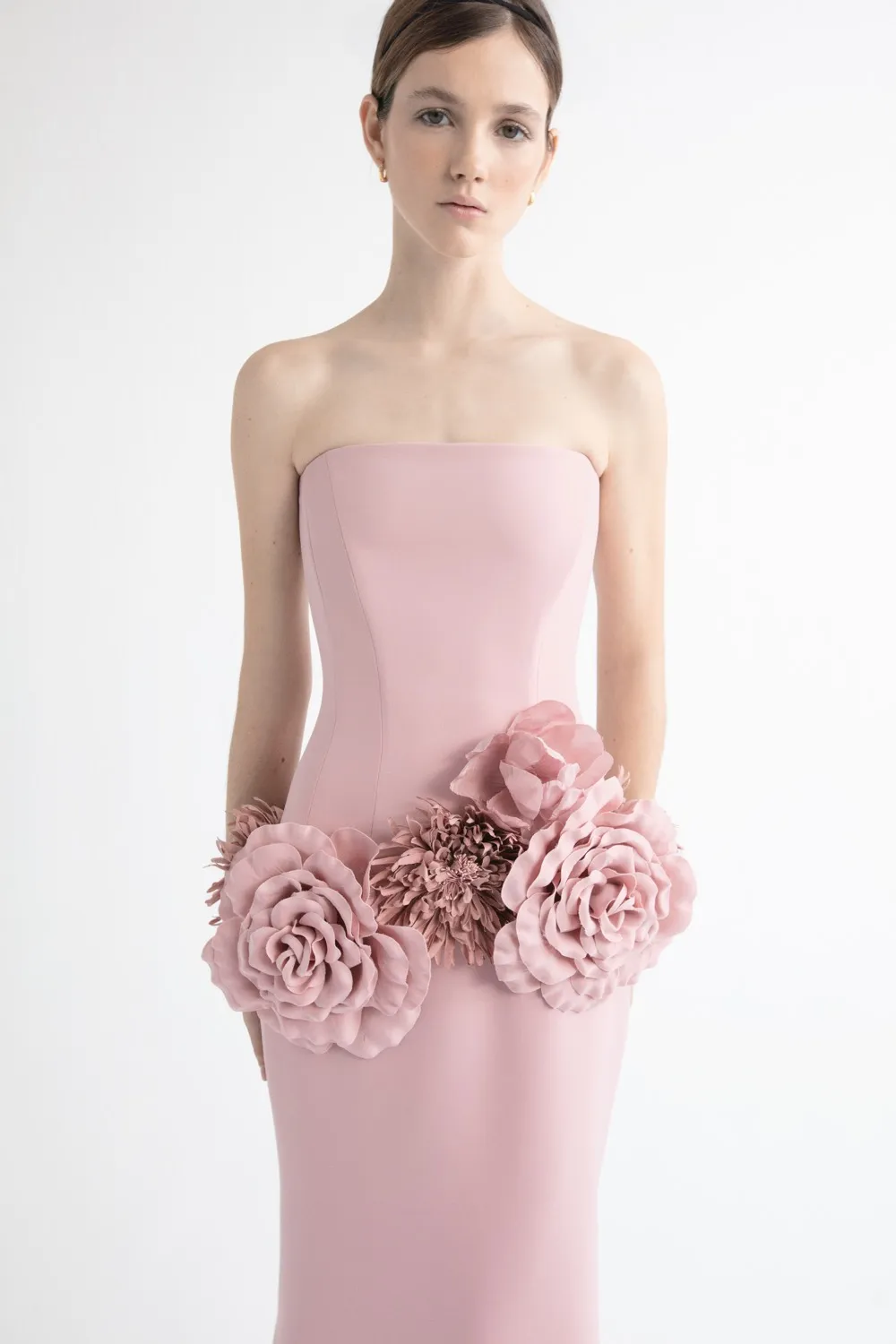 Yolancris Barcelona DRESS 24-03