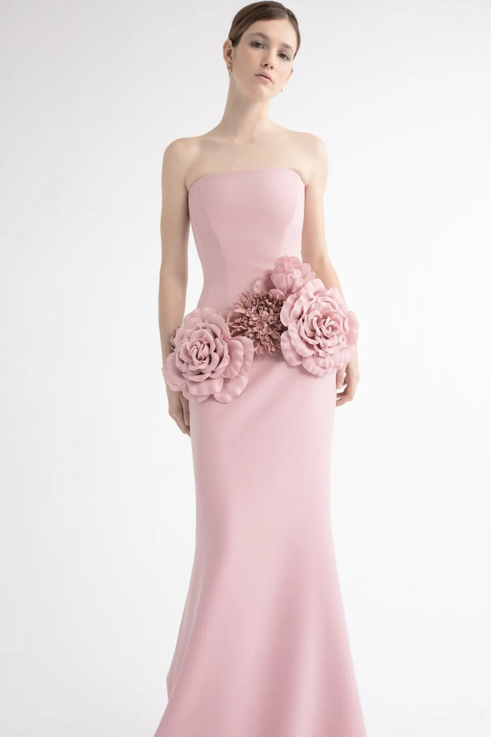 yolancris barcelona DRESS 24-03