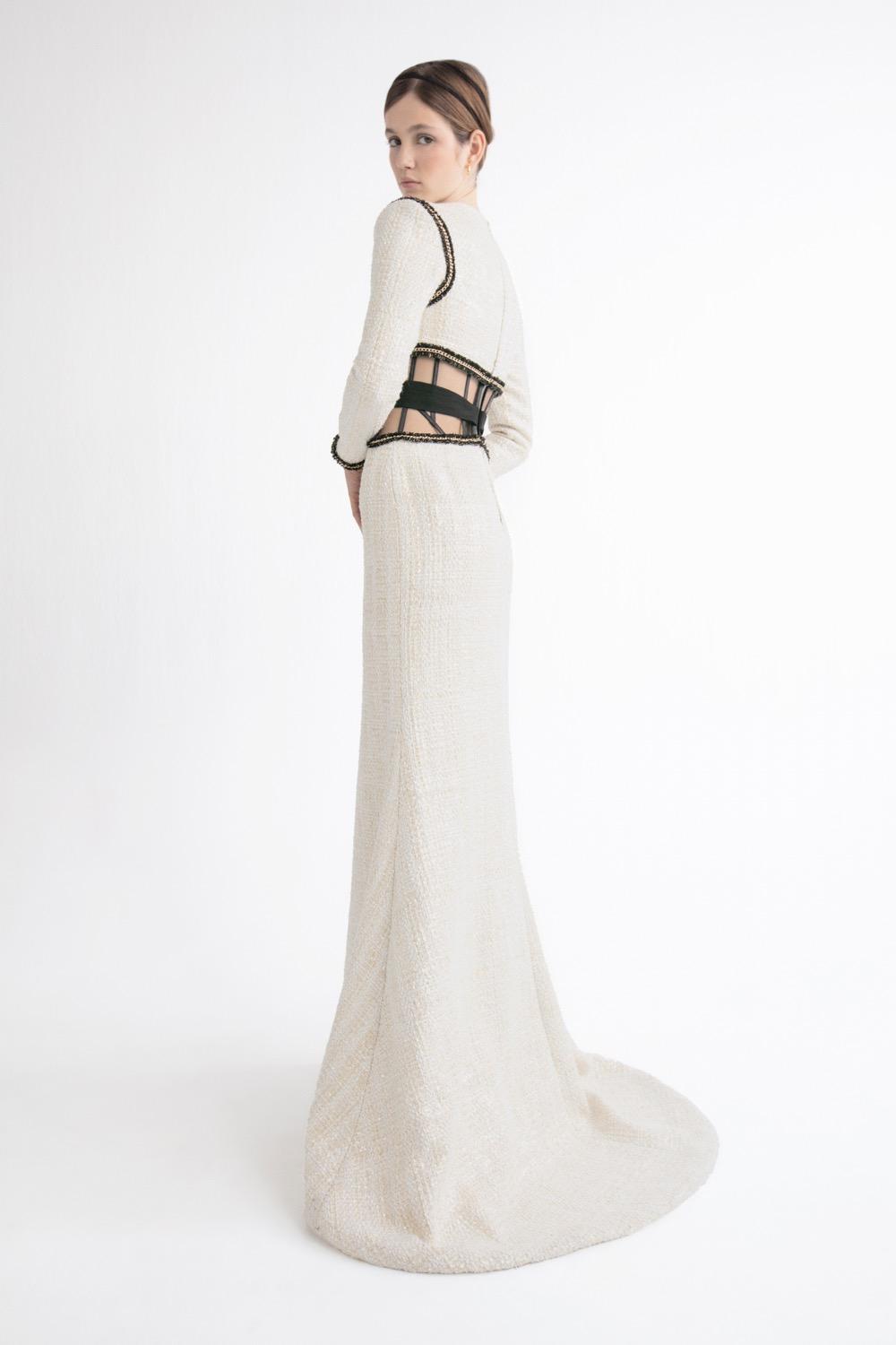 Yolancris Barcelona DRESS 24-04