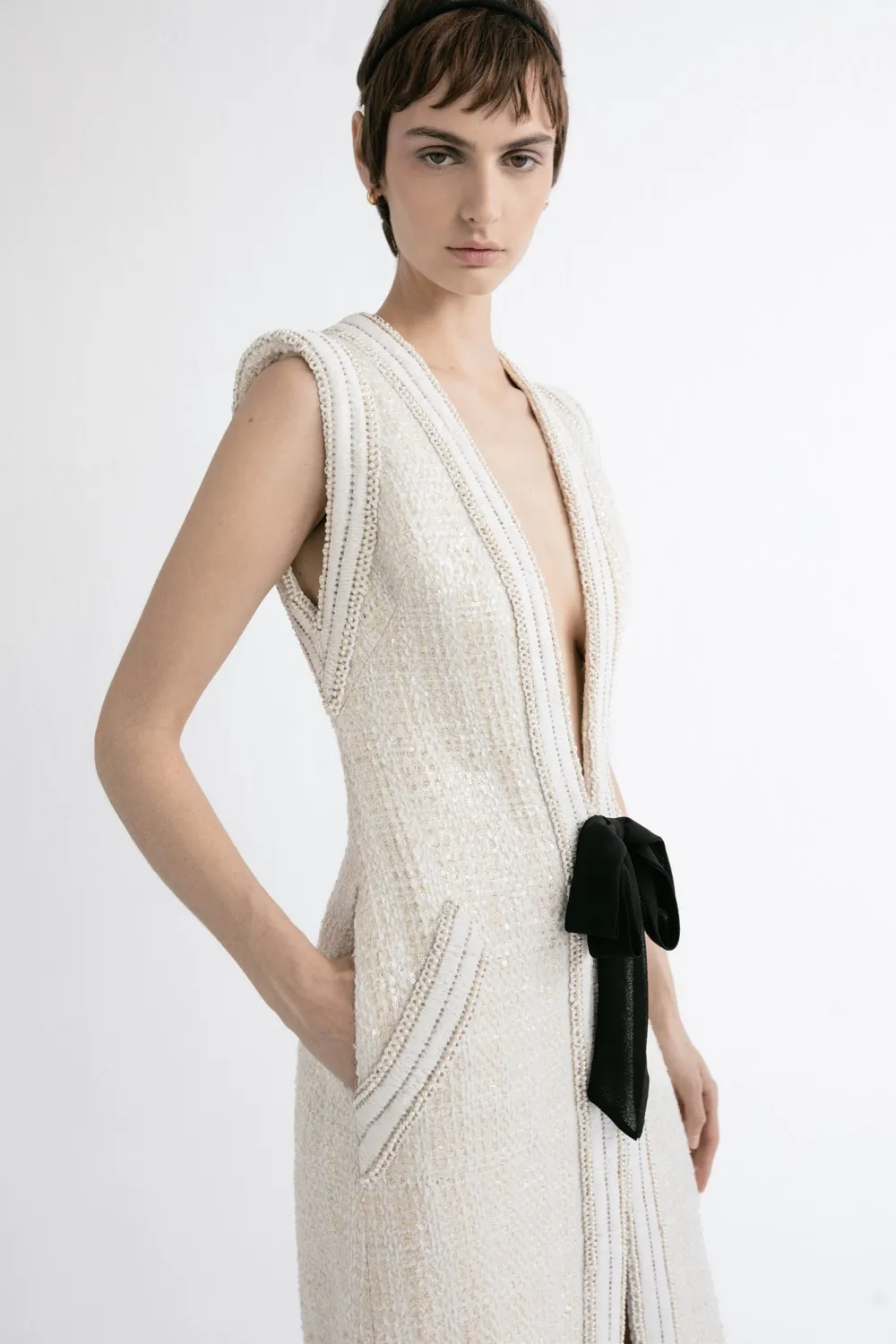 Yolancris Barcelona DRESS 24-05