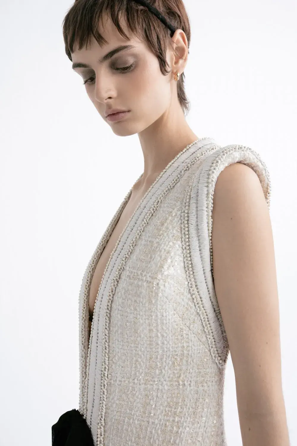 Yolancris Barcelona DRESS 24-05