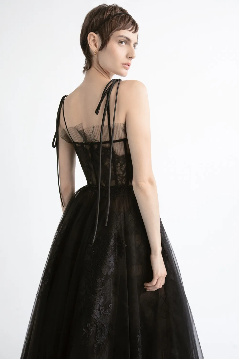 Yolancris Barcelona DRESS 24-08