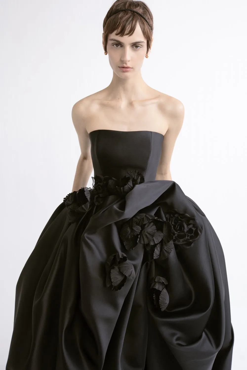 Yolancris Barcelona DRESS 24-11