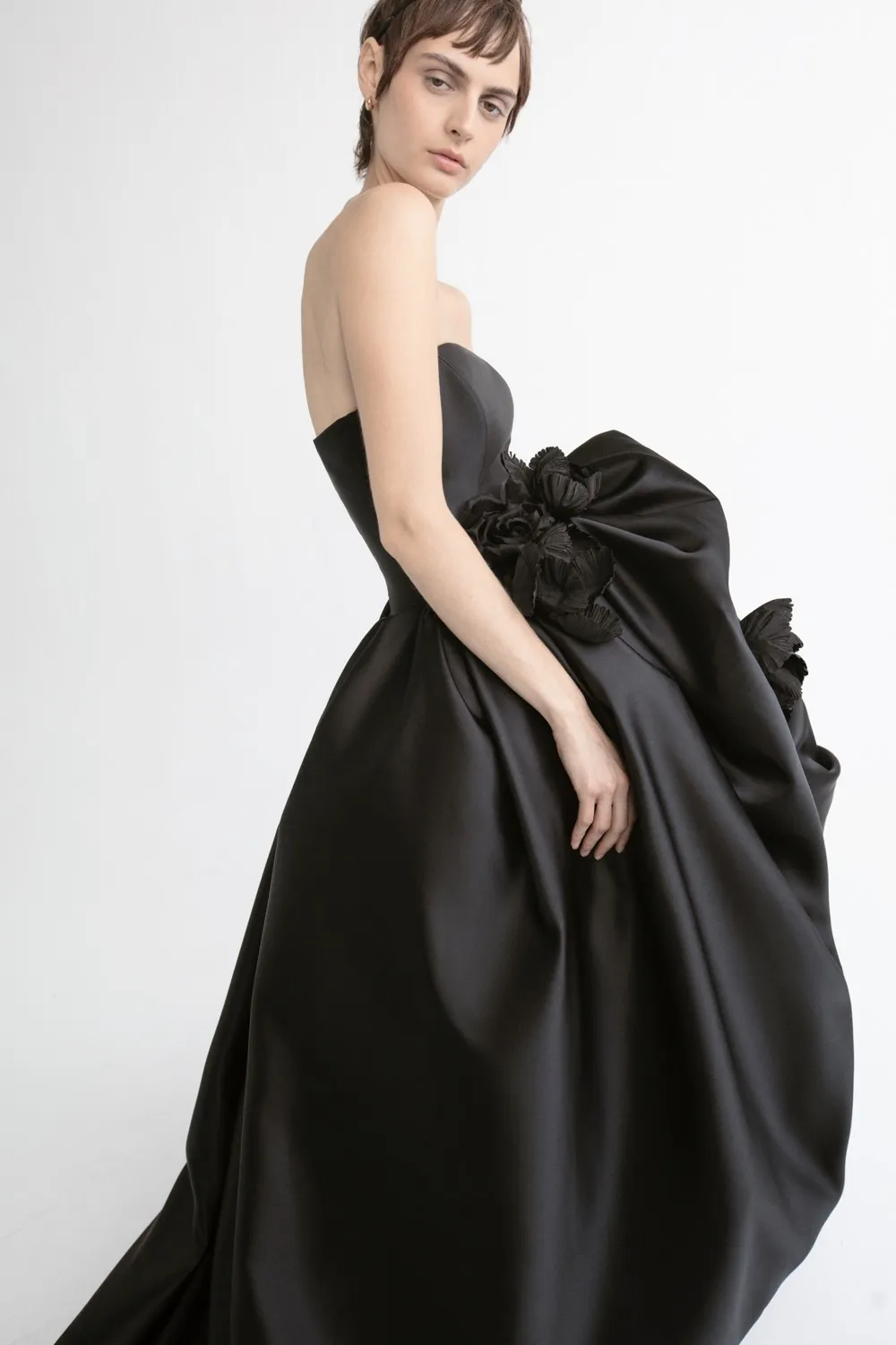 Yolancris Barcelona DRESS 24-11