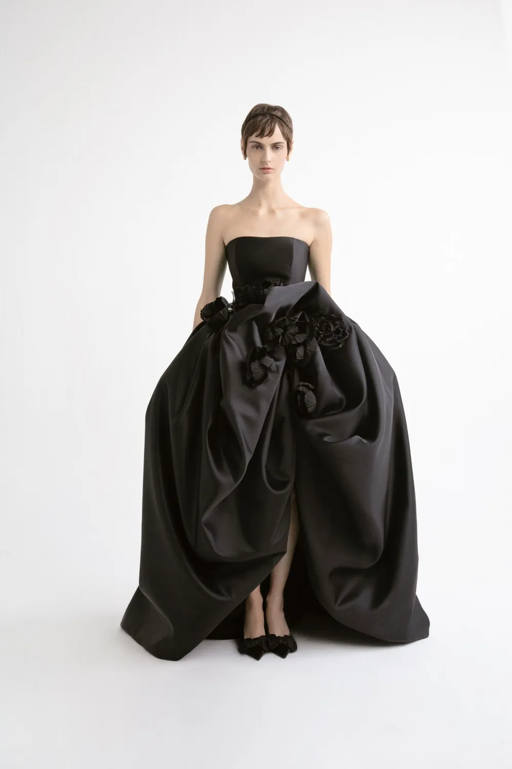 yolancris barcelona DRESS 24-11