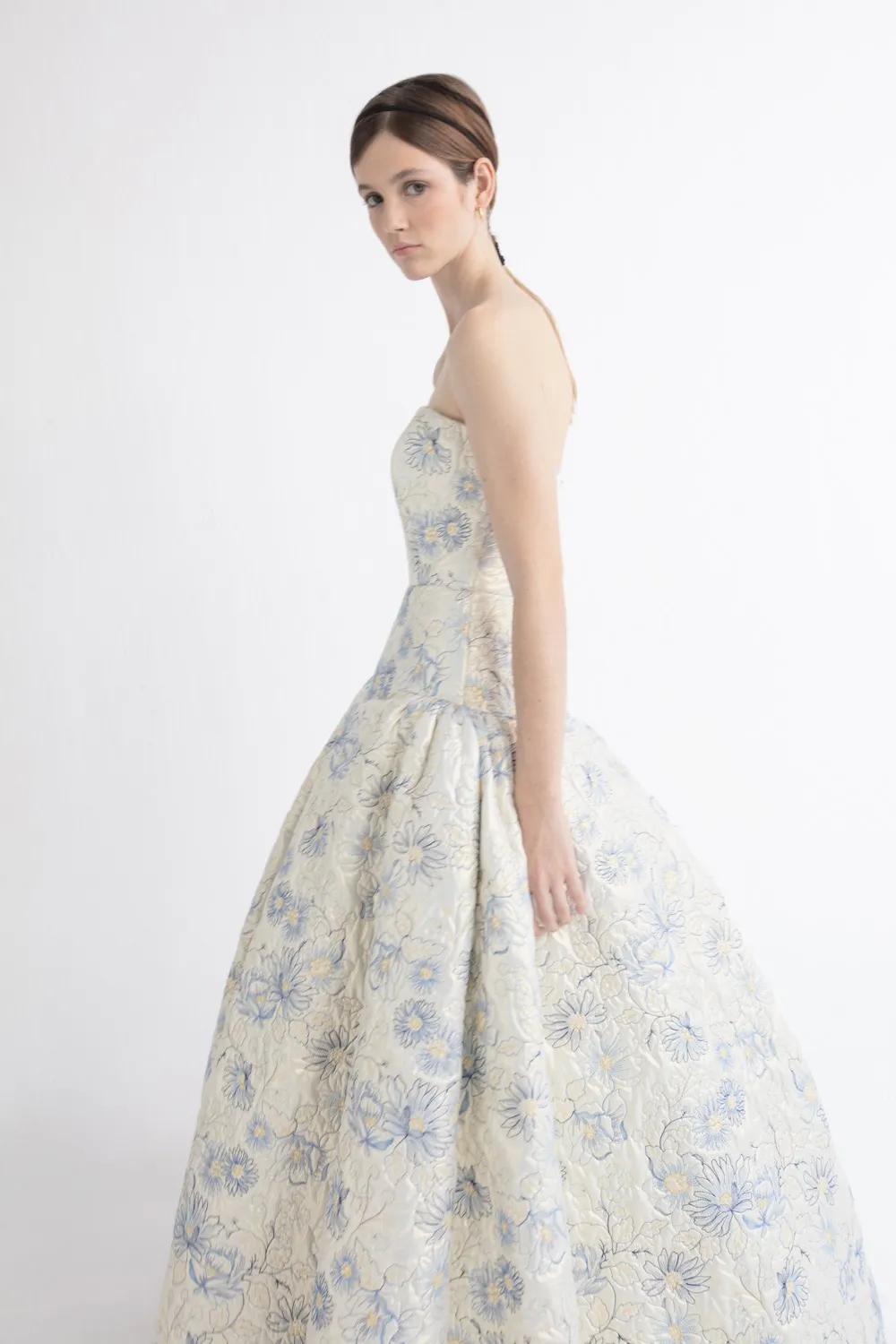 Yolancris Barcelona DRESS 24-13