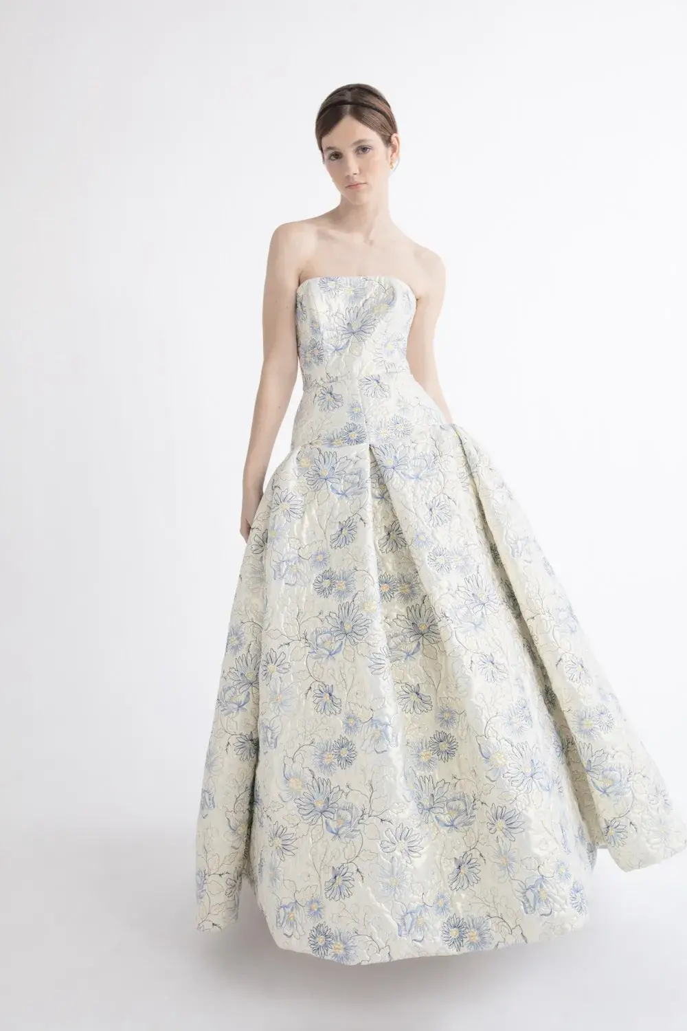 yolancris barcelona DRESS 24-13