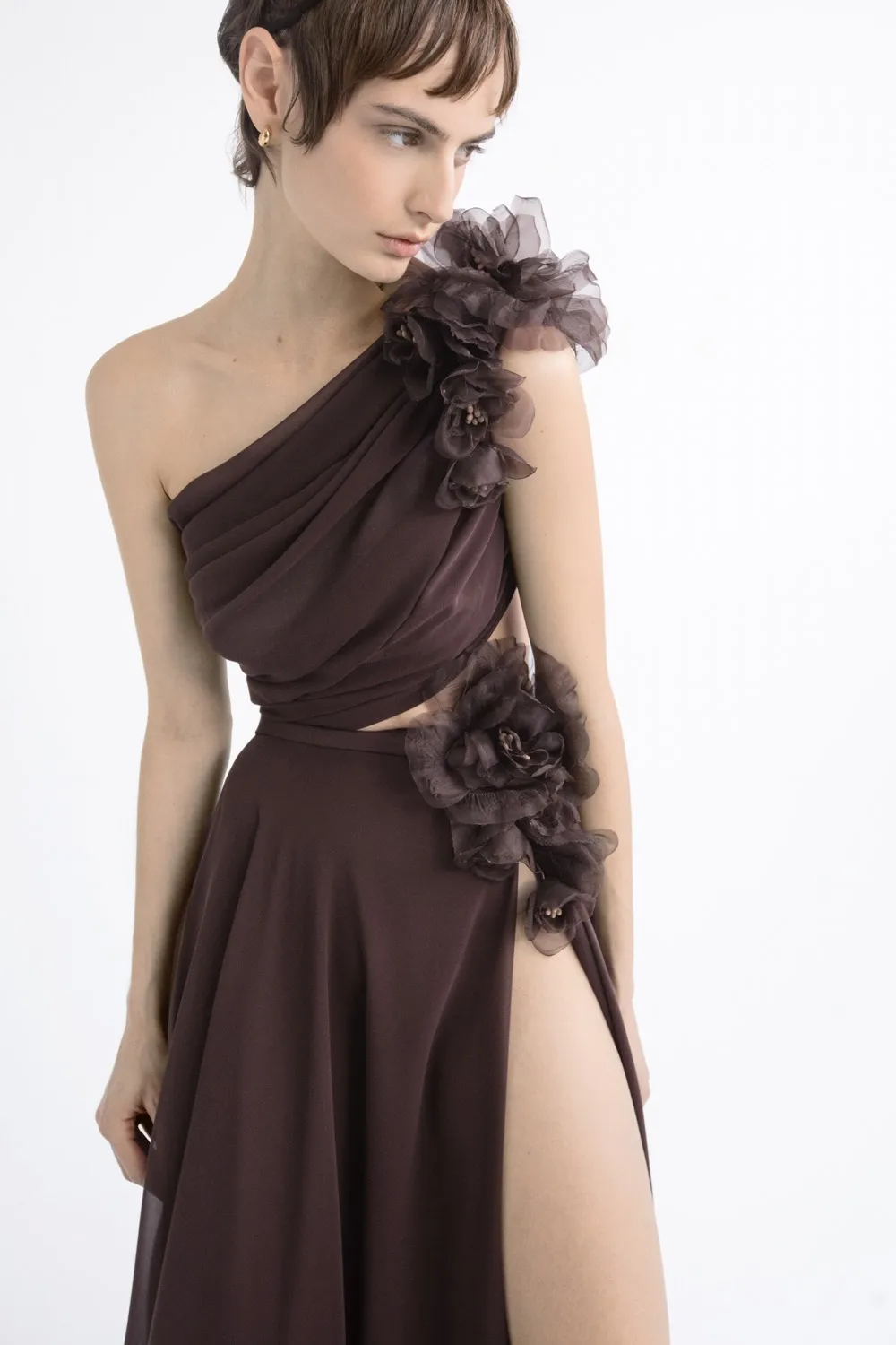 Yolancris Barcelona DRESS 24-14