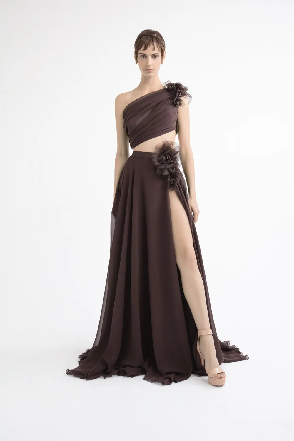 yolancris barcelona DRESS 24-14