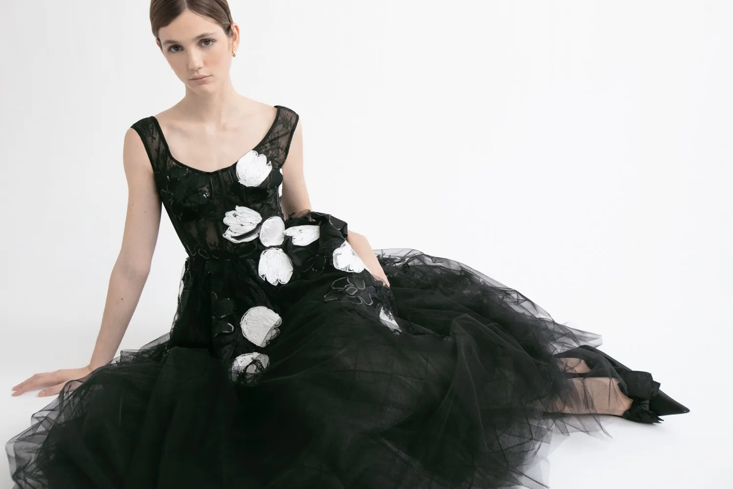 Yolancris Barcelona DRESS 24-15