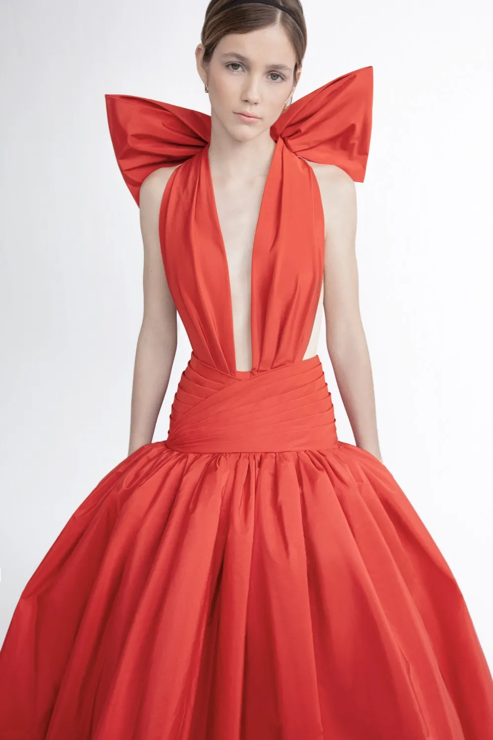 Yolancris Barcelona DRESS 24-18