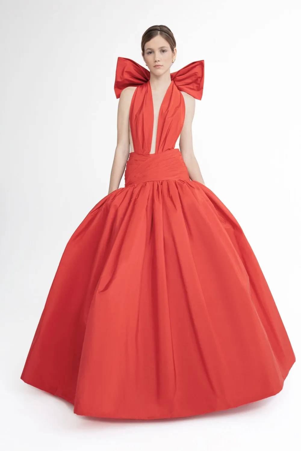 yolancris barcelona DRESS 24-18