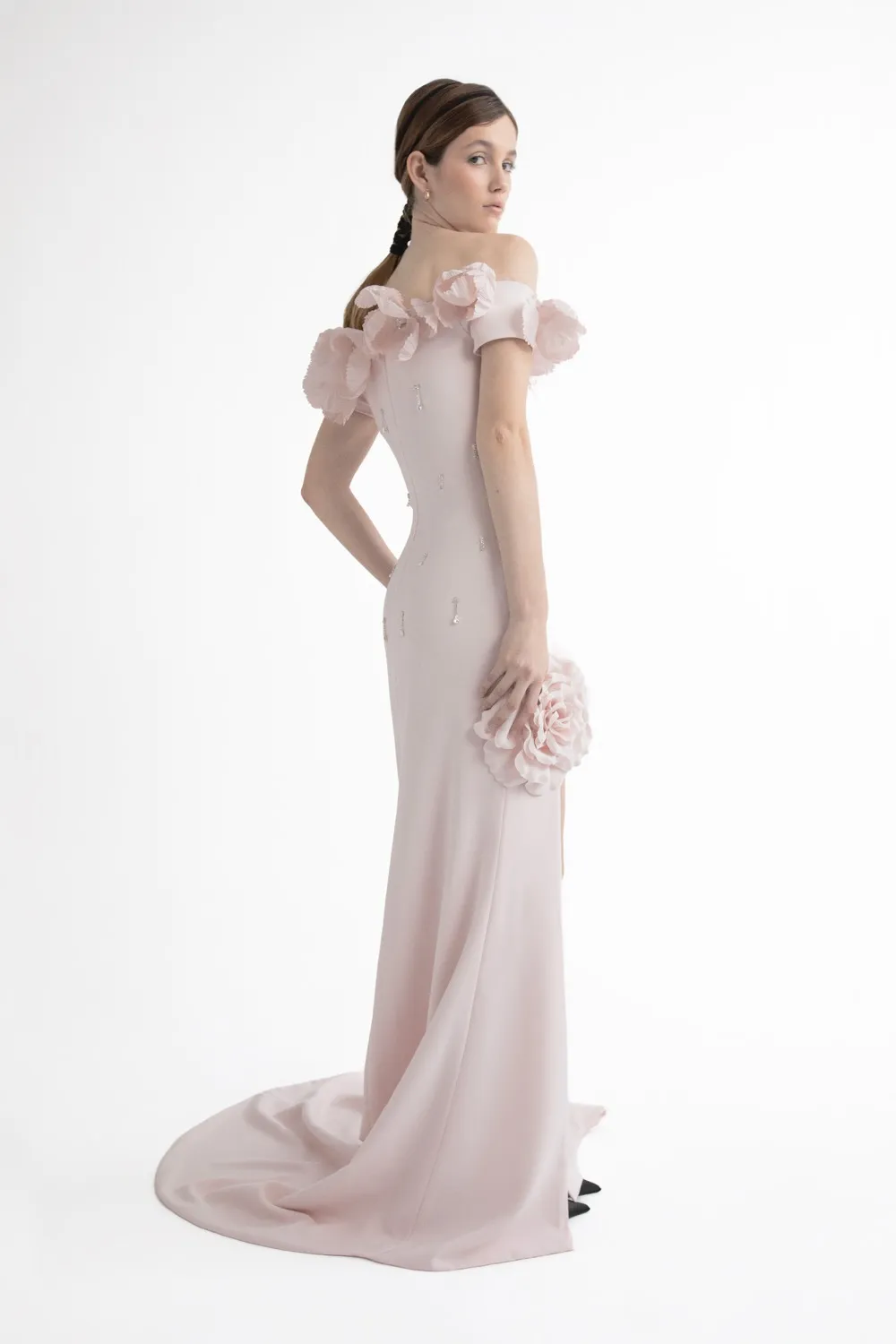 Yolancris Barcelona DRESS 24-22