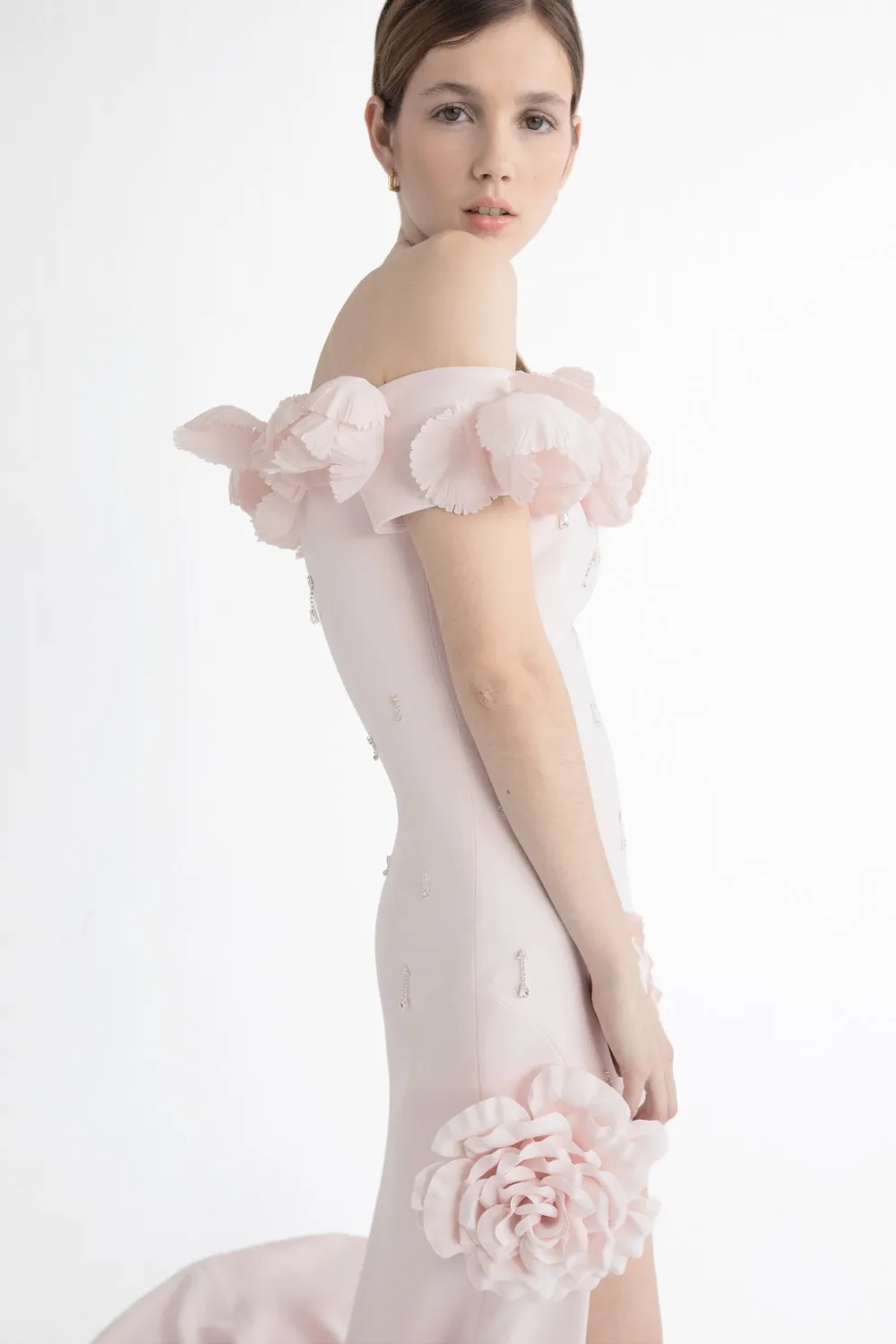 Yolancris Barcelona DRESS 24-22