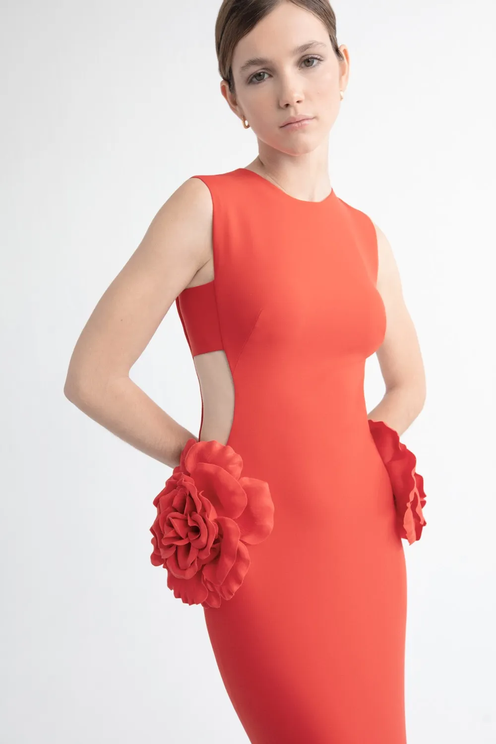 Yolancris Barcelona DRESS 24-24