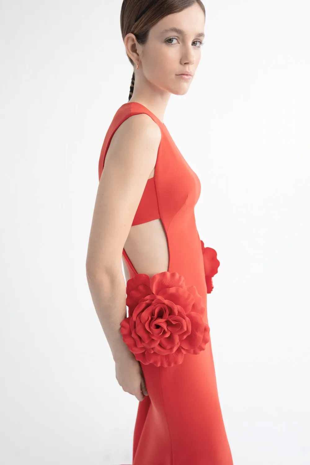 Yolancris Barcelona DRESS 24-24