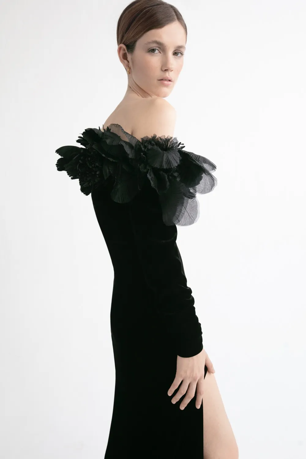 Yolancris Barcelona DRESS 24-25