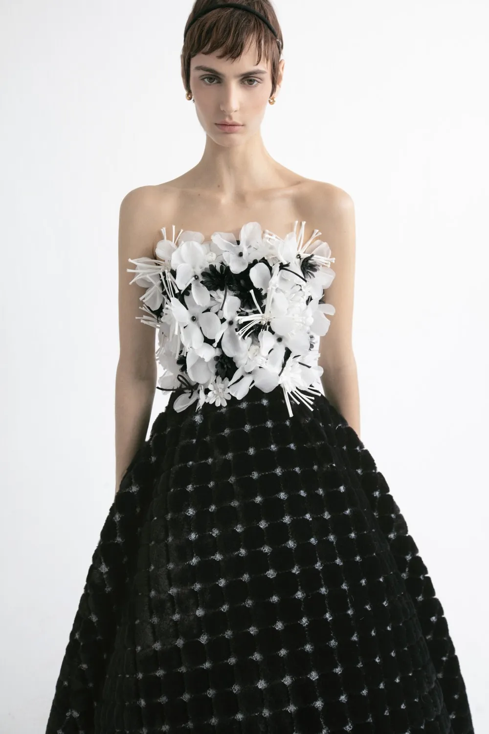 Yolancris Barcelona DRESS 24-26