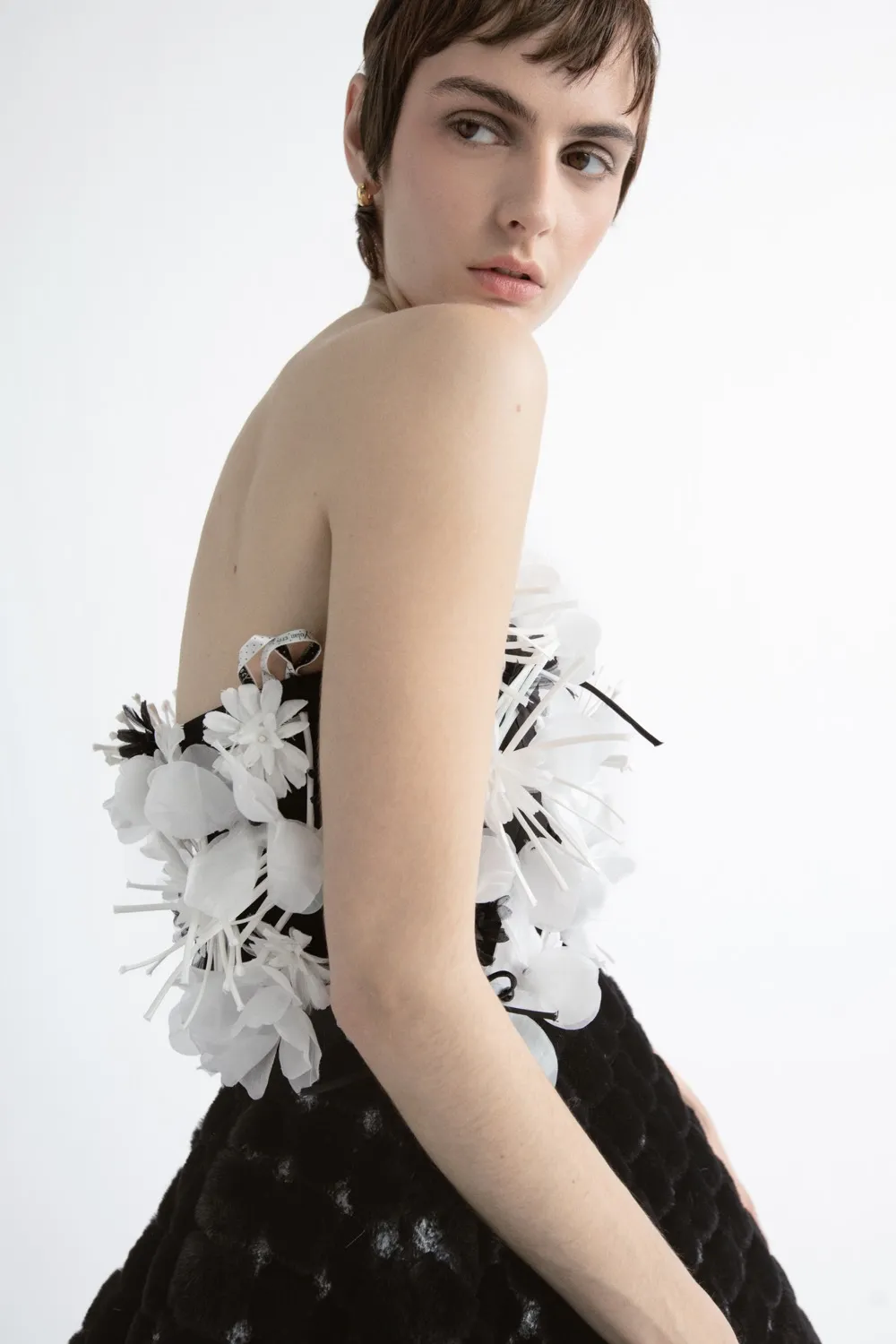 Yolancris Barcelona DRESS 24-26