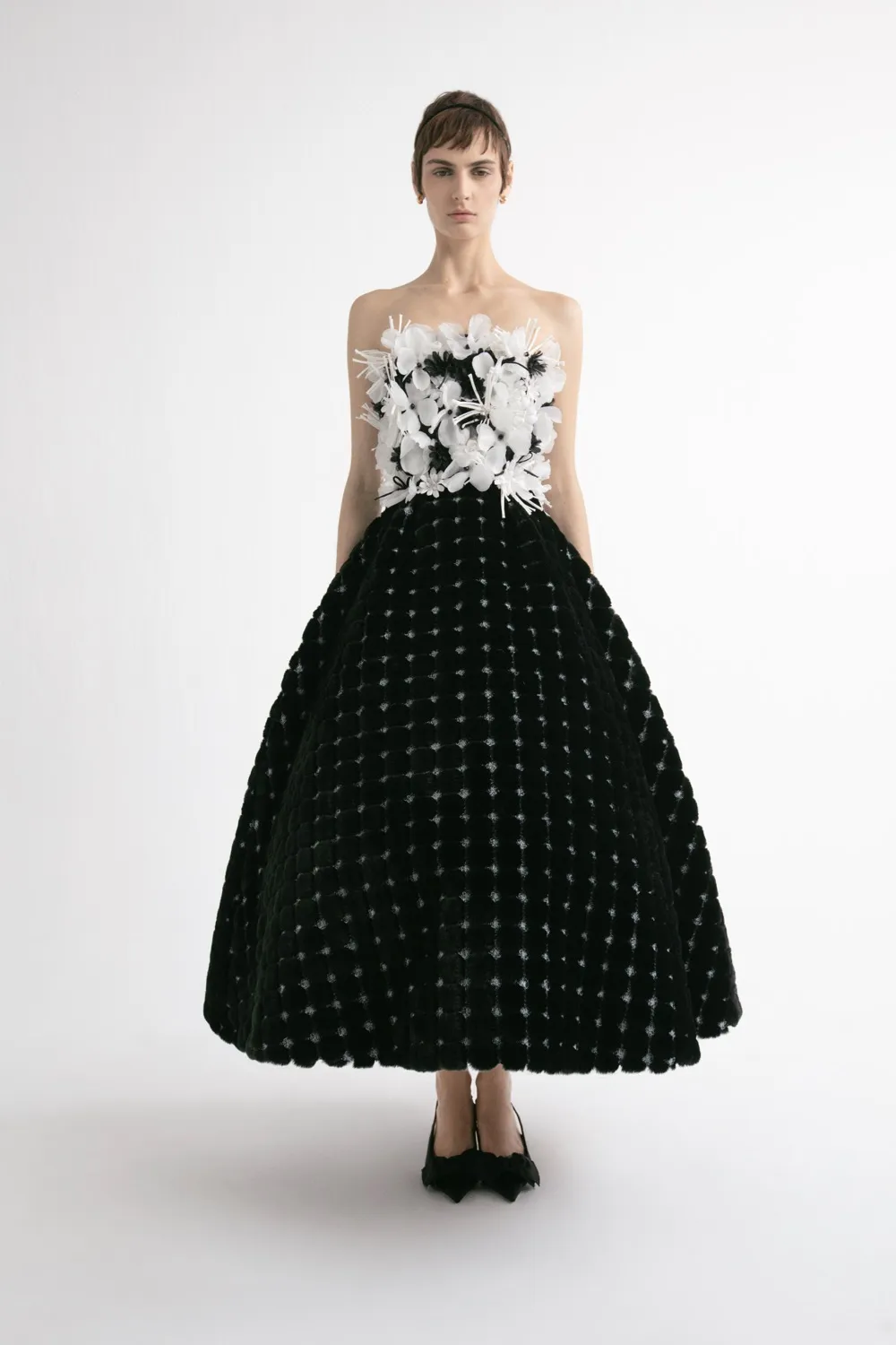 yolancris barcelona DRESS 24-26