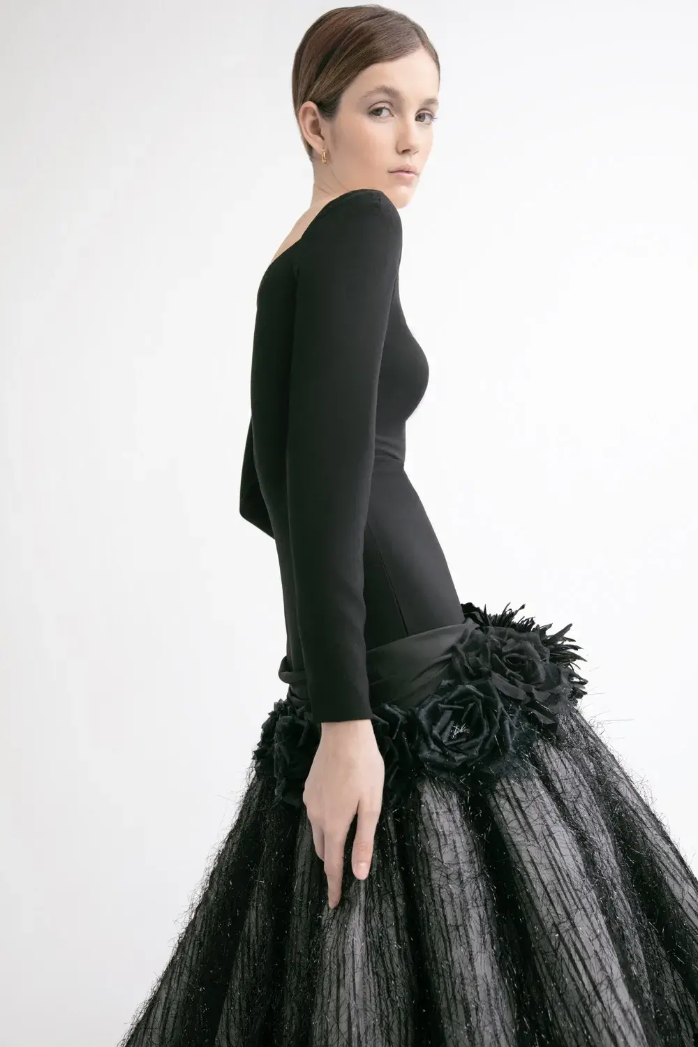 Yolancris Barcelona DRESS 24-27