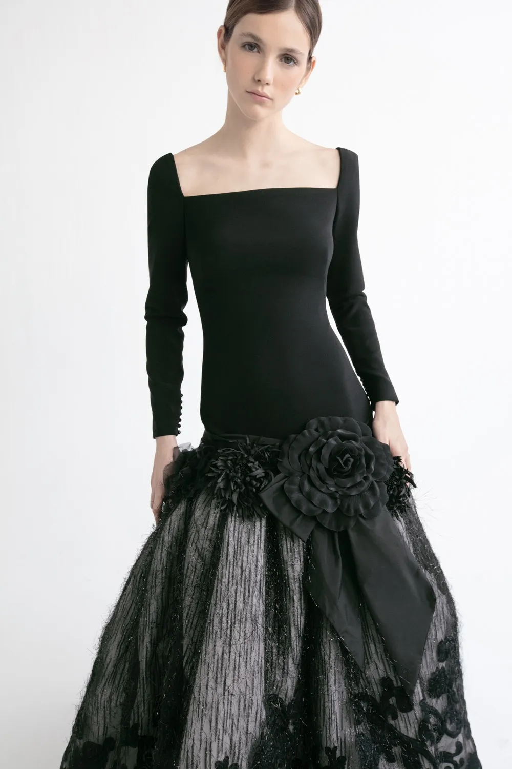 Yolancris Barcelona DRESS 24-27