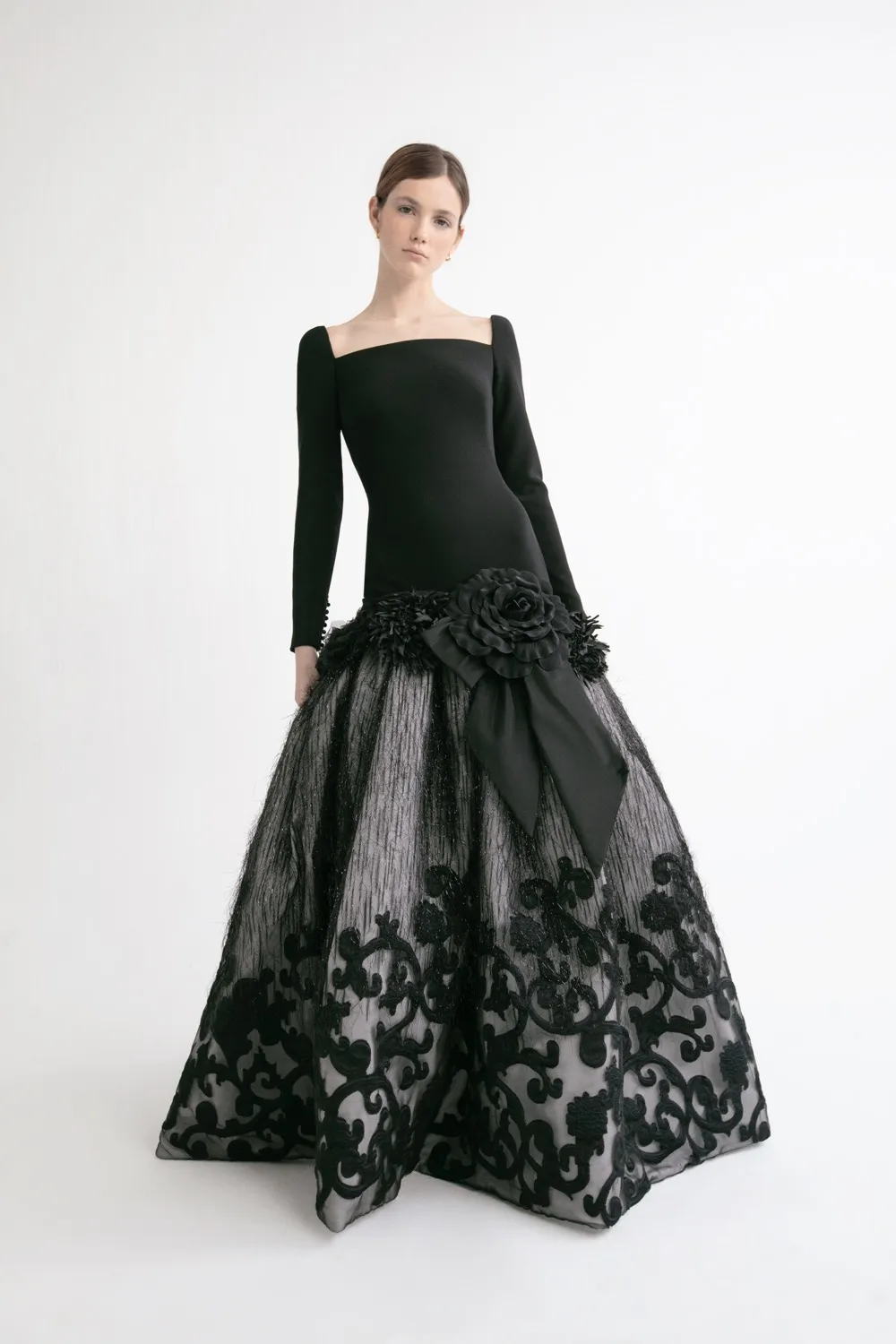 yolancris barcelona DRESS 24-27