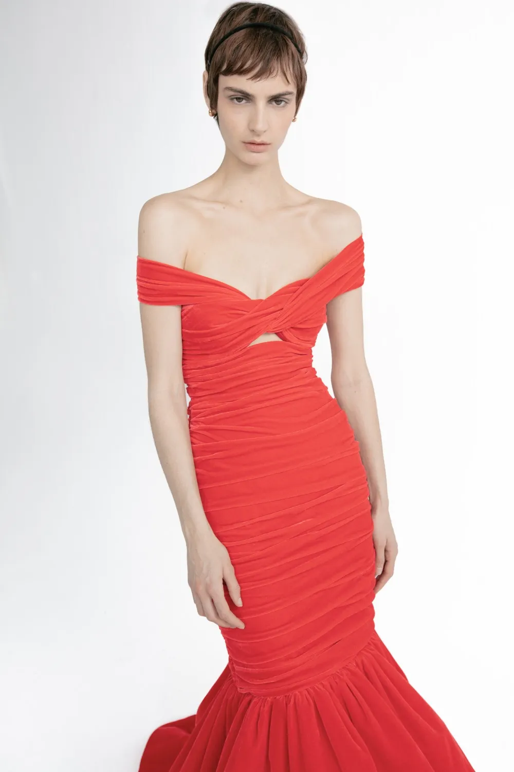 Yolancris Barcelona DRESS 24-28