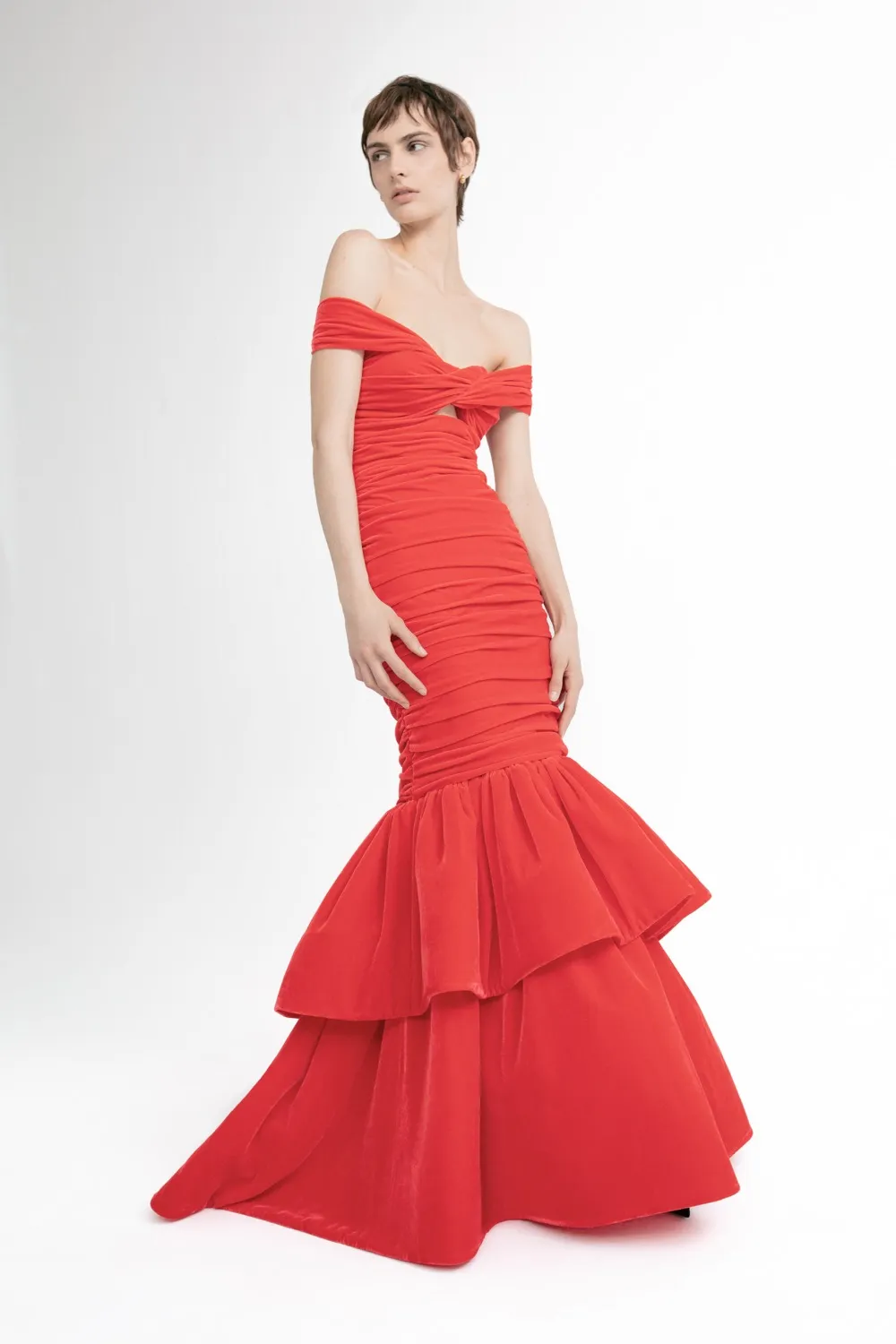 yolancris barcelona DRESS 24-28