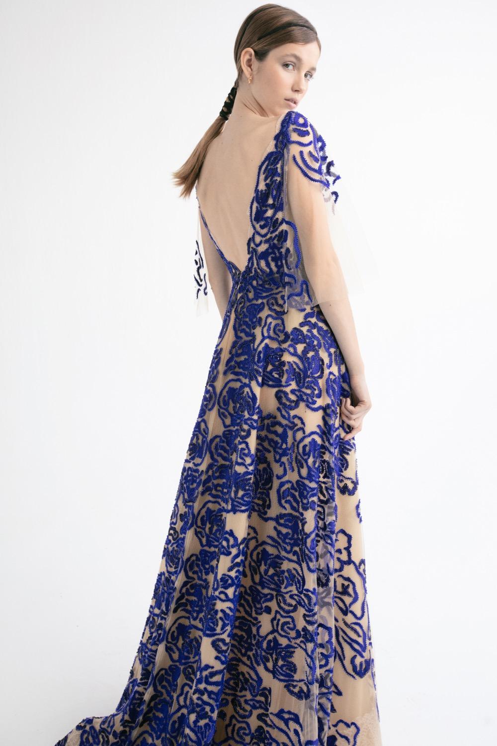 Yolancris Barcelona DRESS 24-29