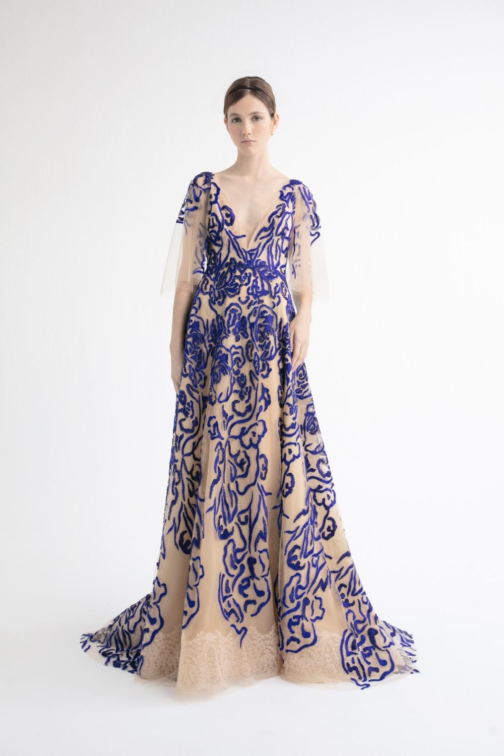 Yolancris Barcelona DRESS 24-29