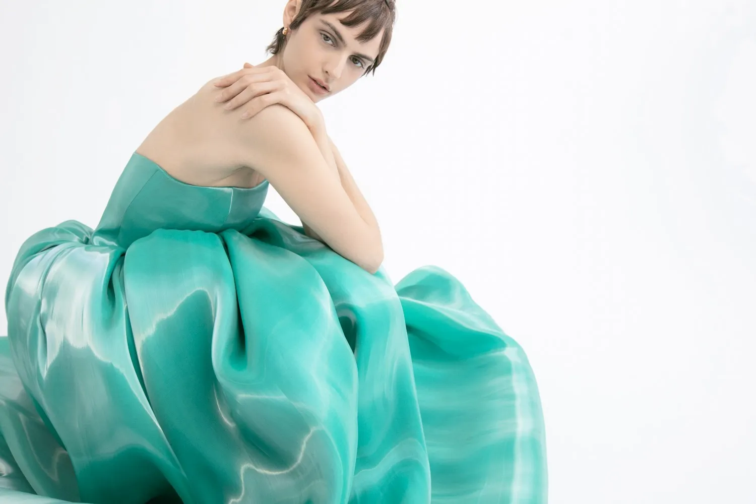 Yolancris Barcelona DRESS 24-33