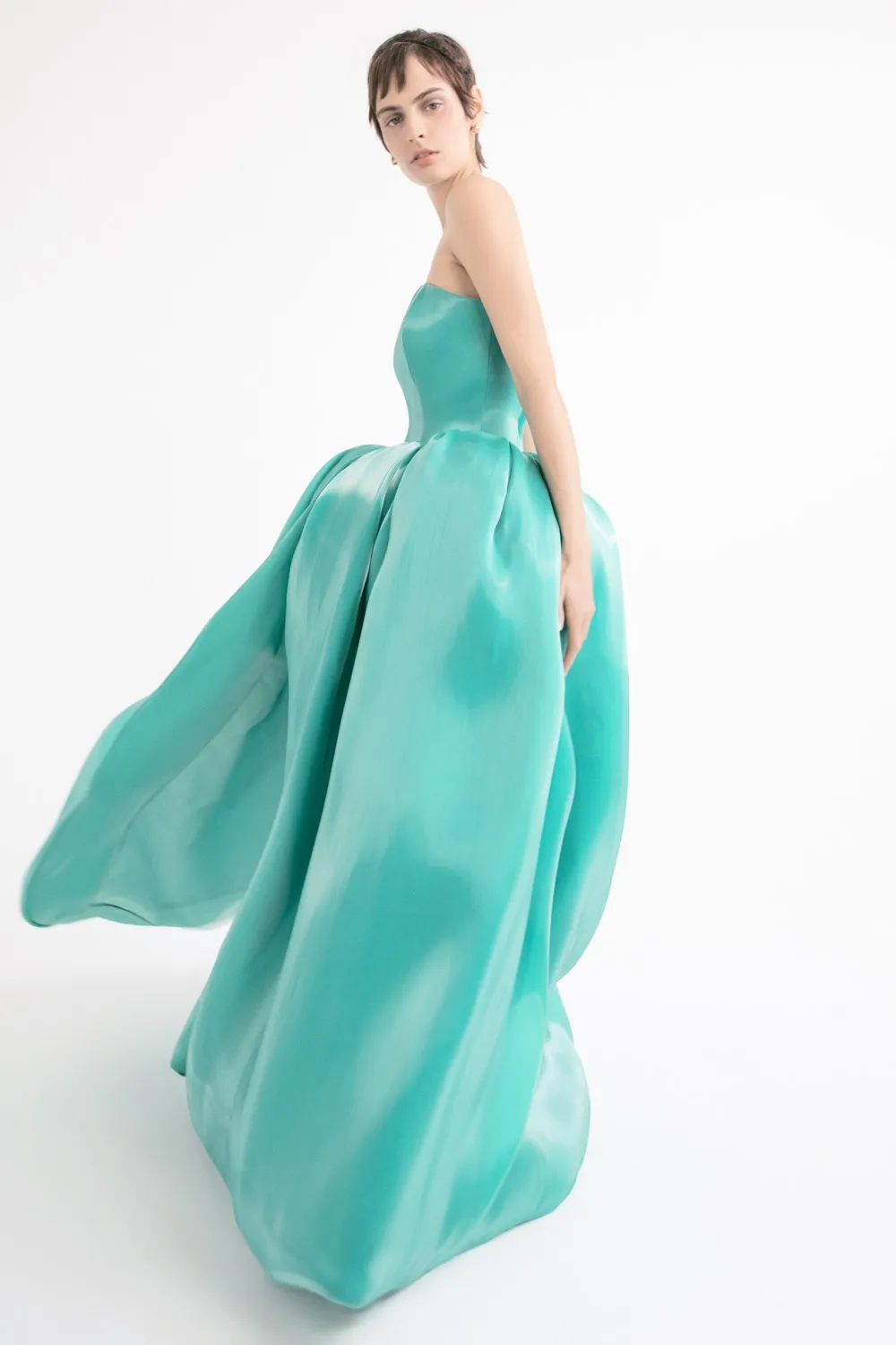 Yolancris Barcelona DRESS 24-33