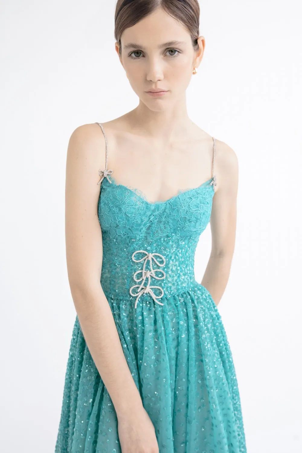 Yolancris Barcelona DRESS 24-36