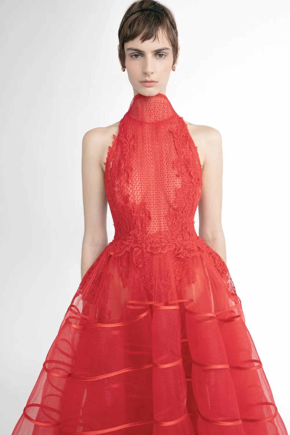 Yolancris Barcelona DRESS 24-37