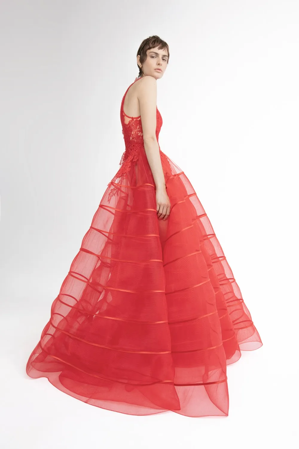 Yolancris Barcelona DRESS 24-37