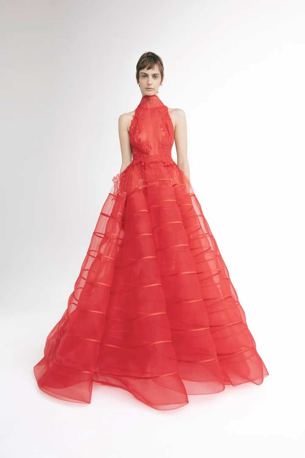 yolancris barcelona DRESS 24-37