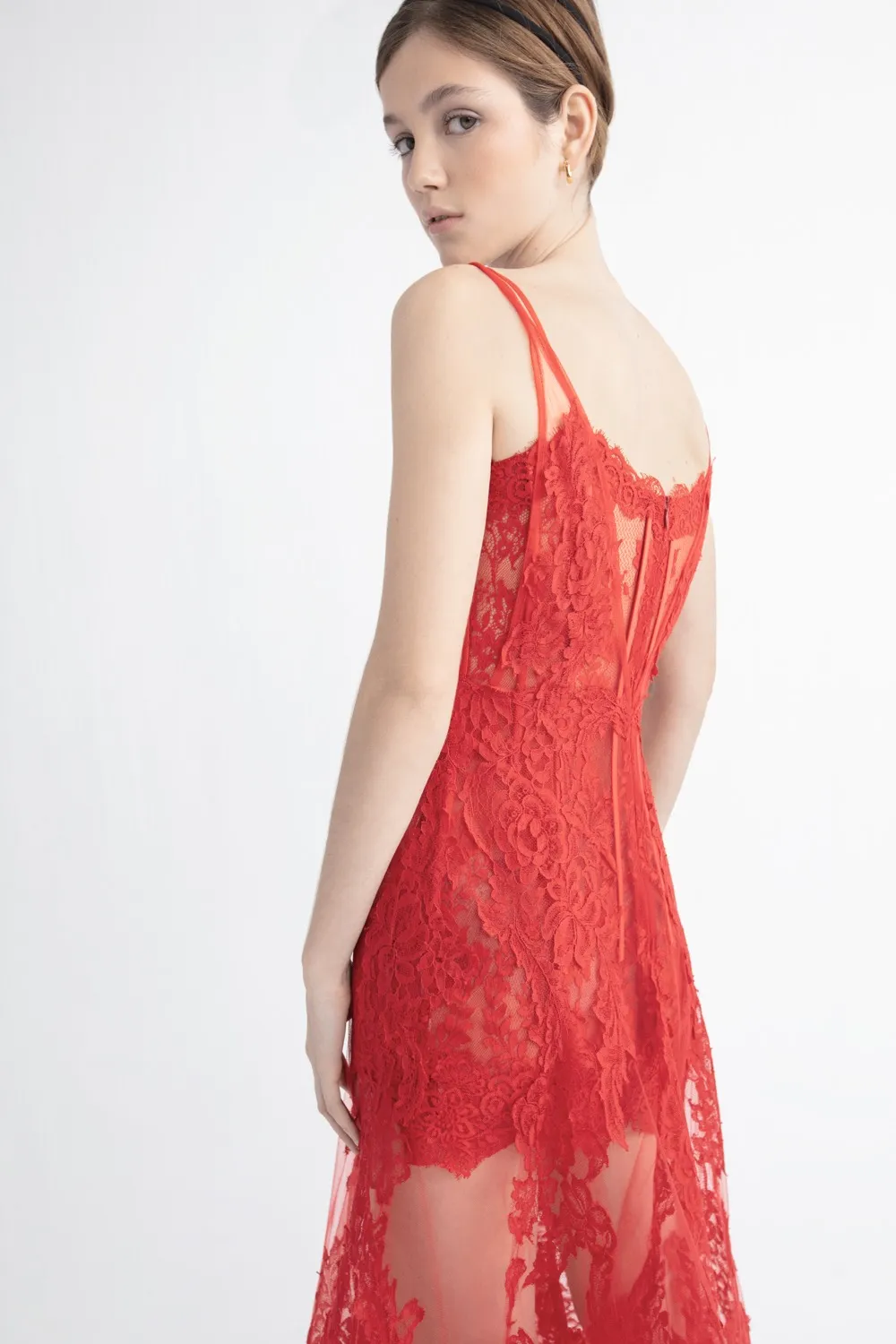 Yolancris Barcelona DRESS 24-38