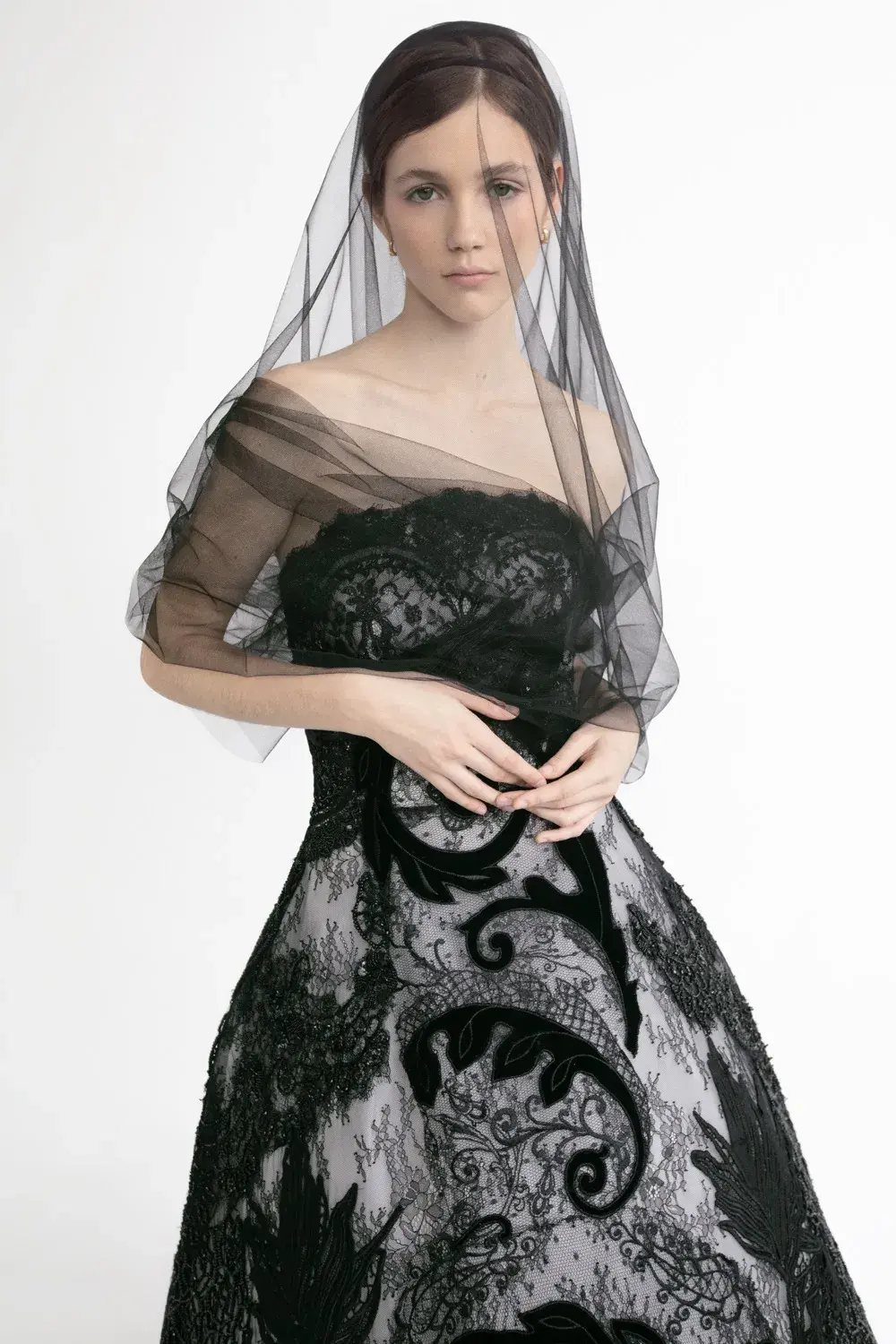 Yolancris Barcelona DRESS 24-40