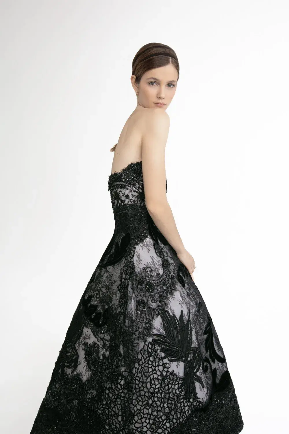 Yolancris Barcelona DRESS 24-40