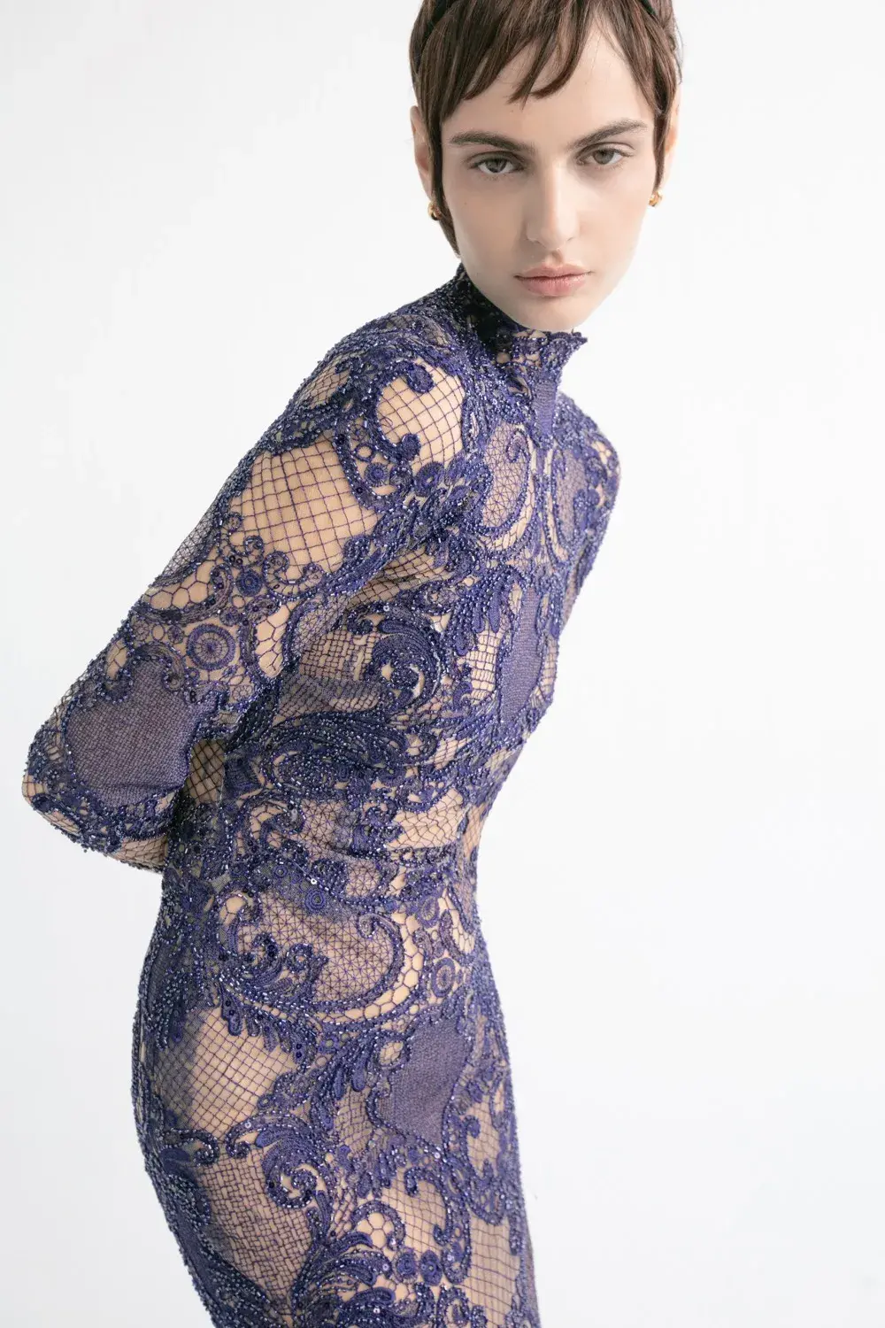 Yolancris Barcelona DRESS 24-42