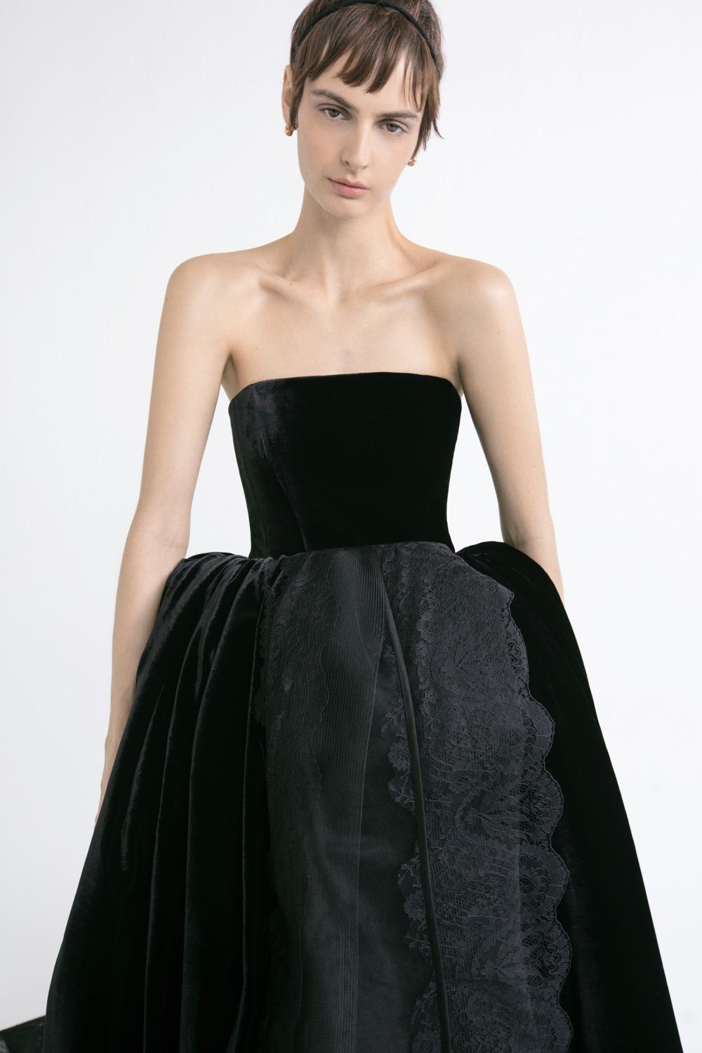 Yolancris Barcelona DRESS 24-44