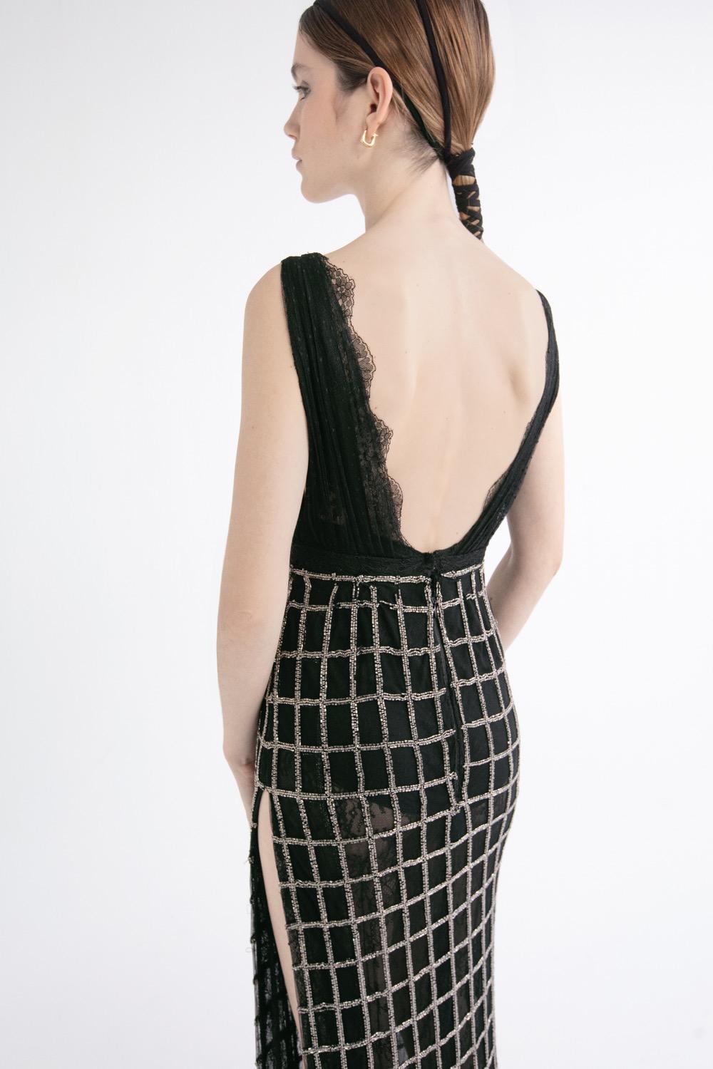 Yolancris Barcelona DRESS 24-45