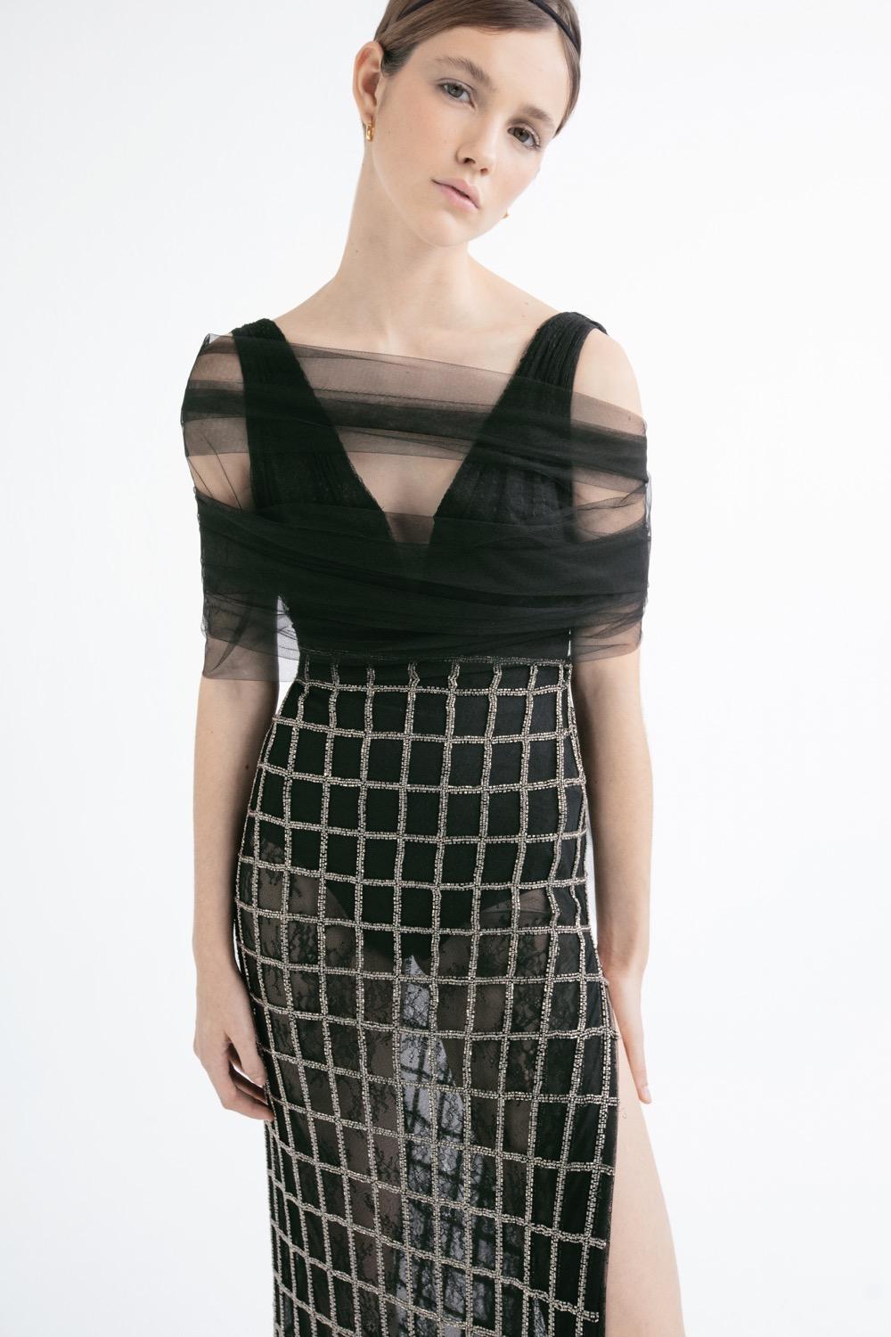 Yolancris Barcelona DRESS 24-45