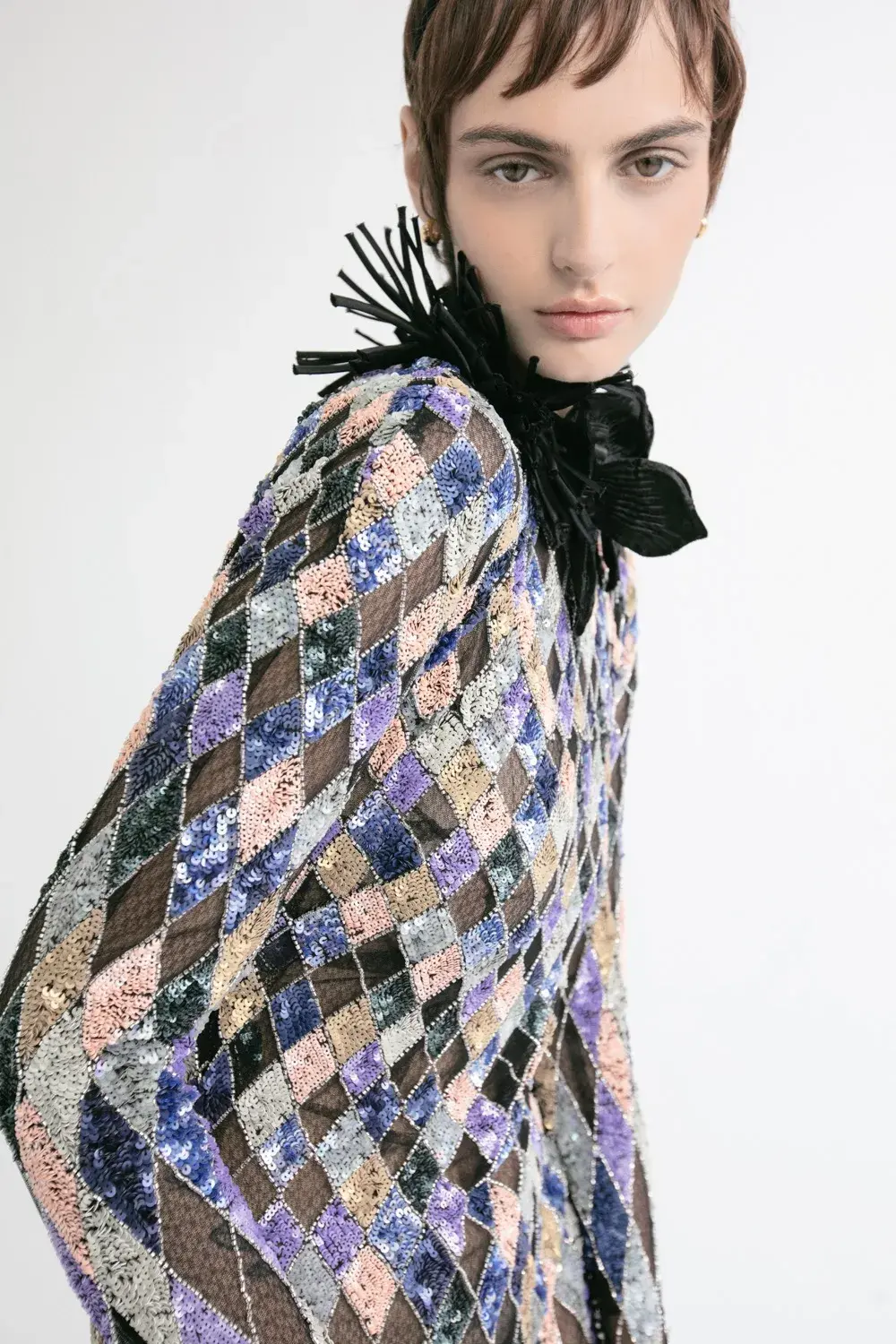 Yolancris Barcelona DRESS 24-46