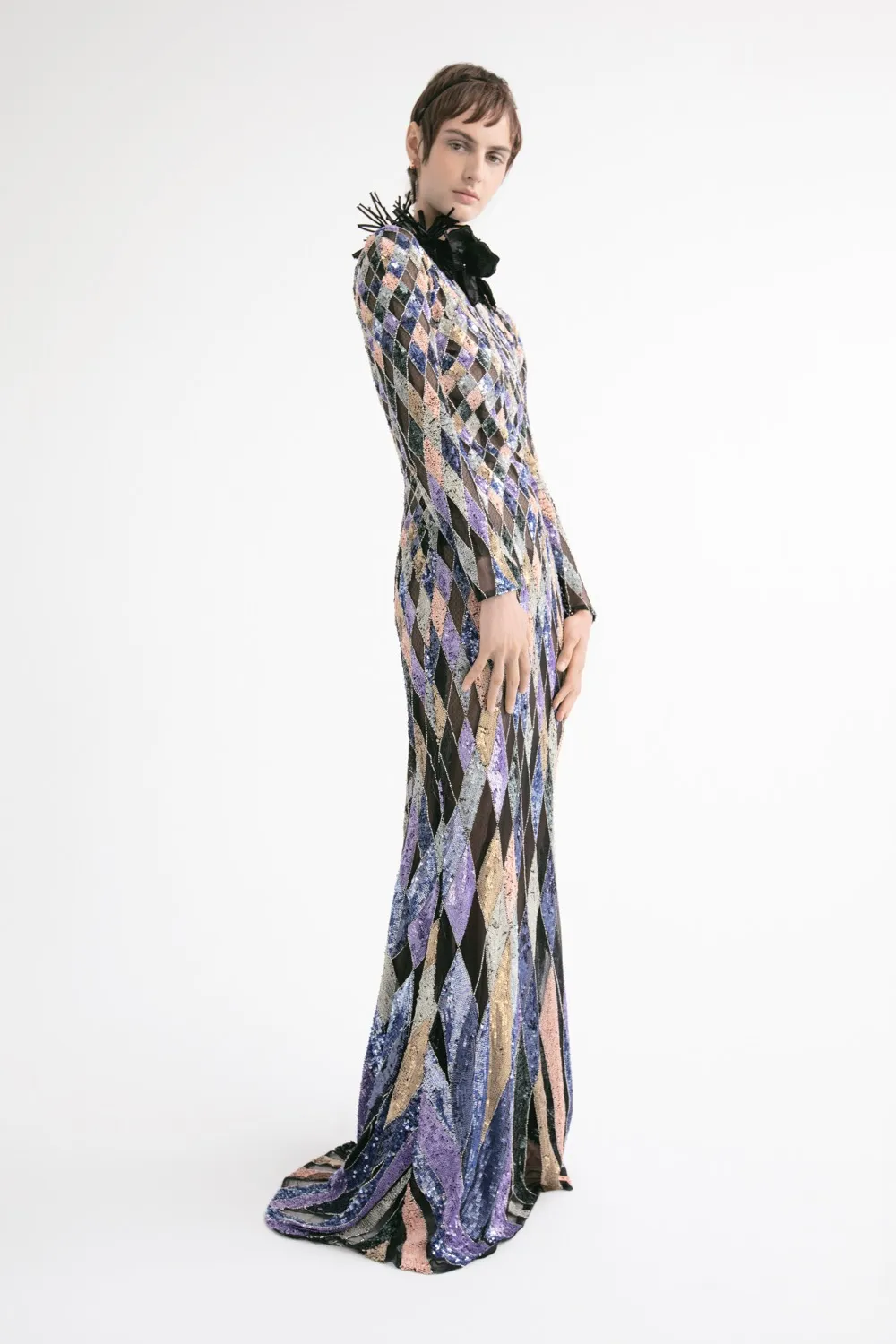 yolancris barcelona DRESS 24-46