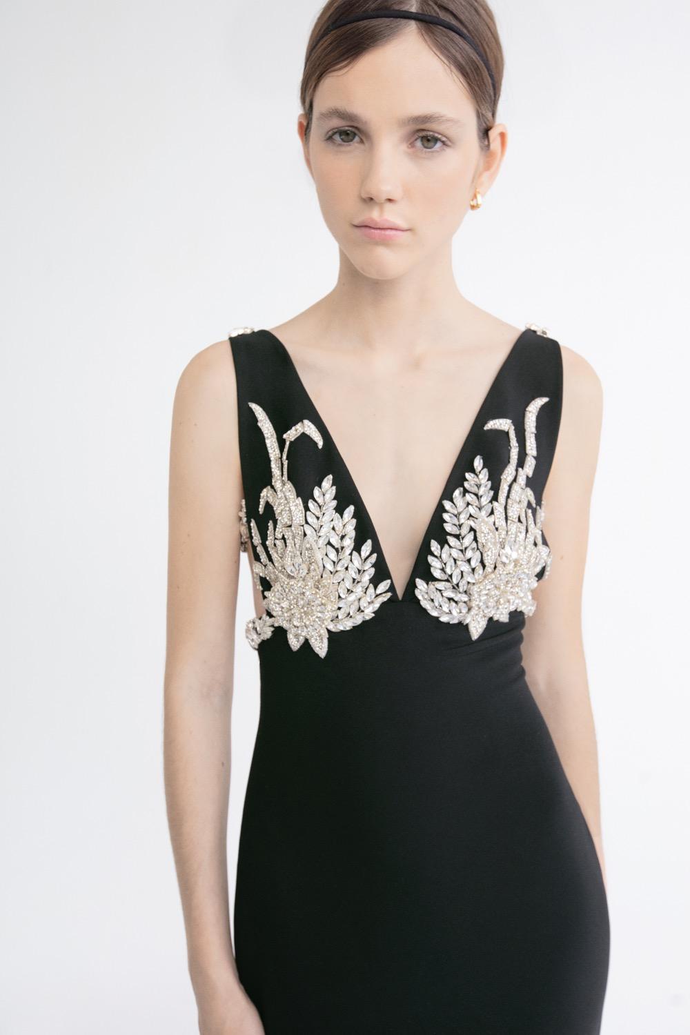 Yolancris Barcelona DRESS 24-49